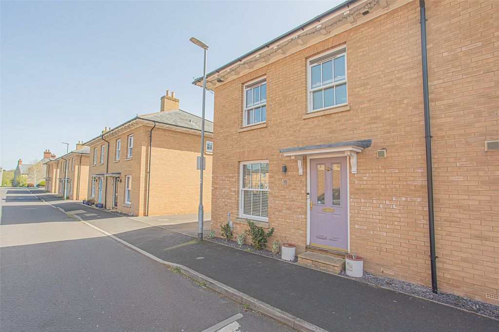 Additional image 18 of 3 bed semi-detached house for saleFern Road, Huish Episcopi, Langport TA10