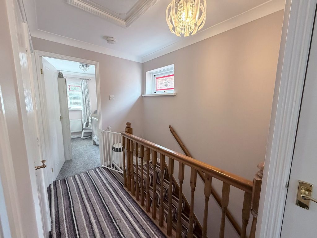 Additional image 13 of 3 bed detached house for saleRhodfa'r Coed, Maesteg CF34