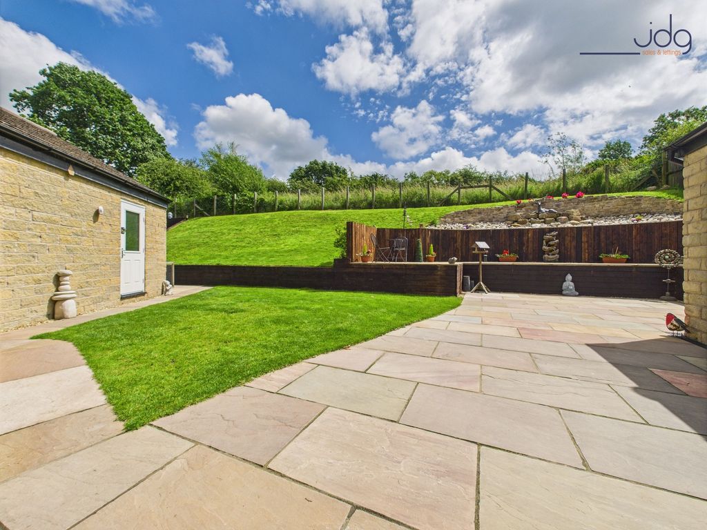 Additional image 2 of 4 bed detached house for saleLaund Gardens, Galgate, Lancaster LA2