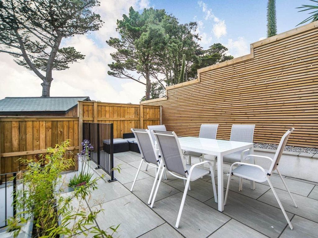 Additional image 27 of 4 bed semi-detached house for saleGannel Road, Newquay TR7
