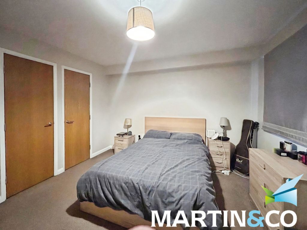 Additional image 8 of 1 bed flat for saleHuntsman House, Dalefield Road, Normanton, West Yorkshire WF6