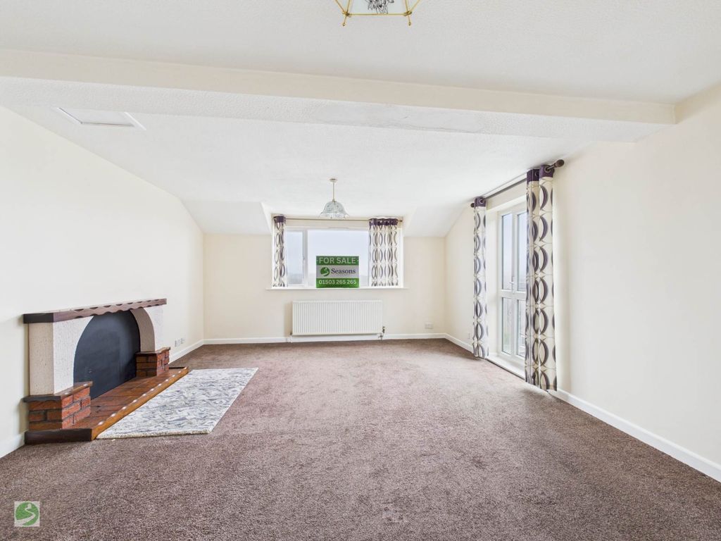 Additional image 4 of 2 bed flat for saleGoonwartha Road, West Looe PL13