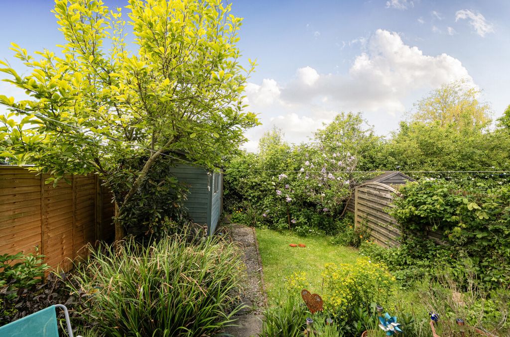 Additional image 17 of 2 bed semi-detached house for saleWaterloo Fields, Forden, Welshpool, Powys SY21
