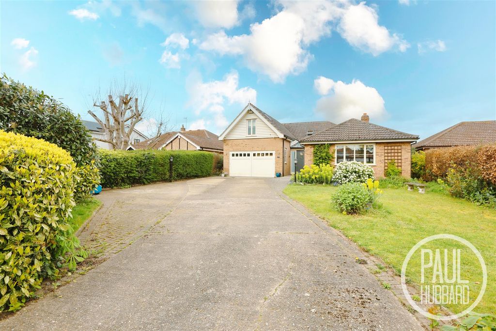 Additional image 3 of 5 bed detached house for saleRomany Road, Oulton Broad NR32