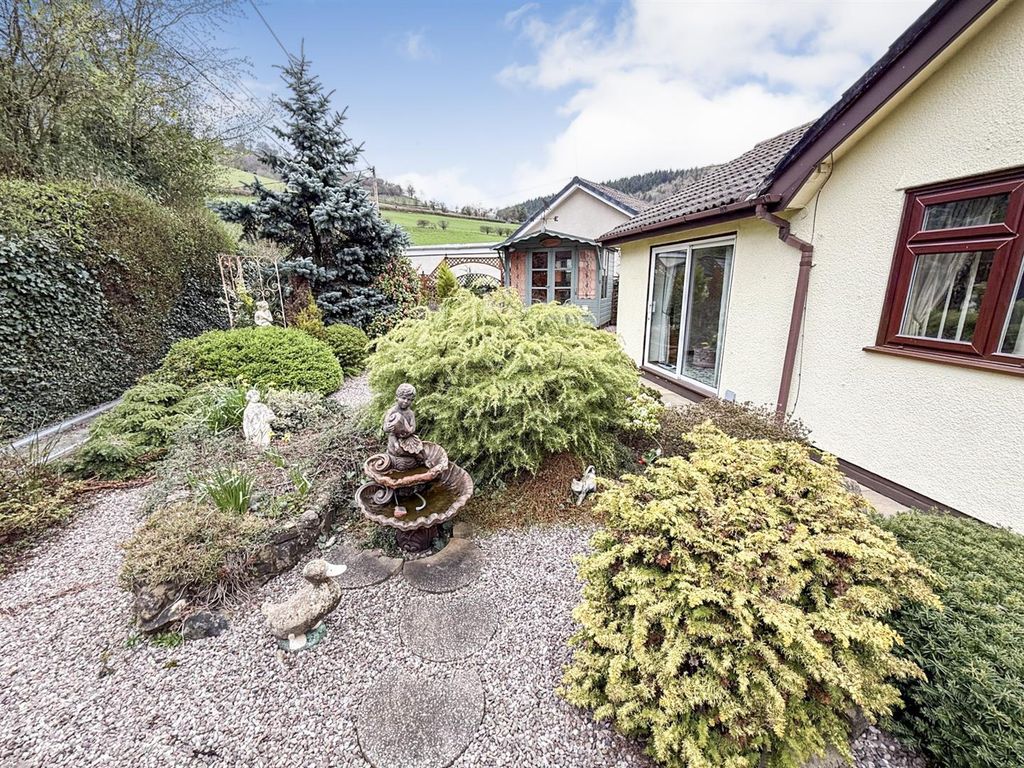 Additional image 19 of 3 bed detached bungalow for saleMaes Madog, Pontfadog, Llangollen LL20