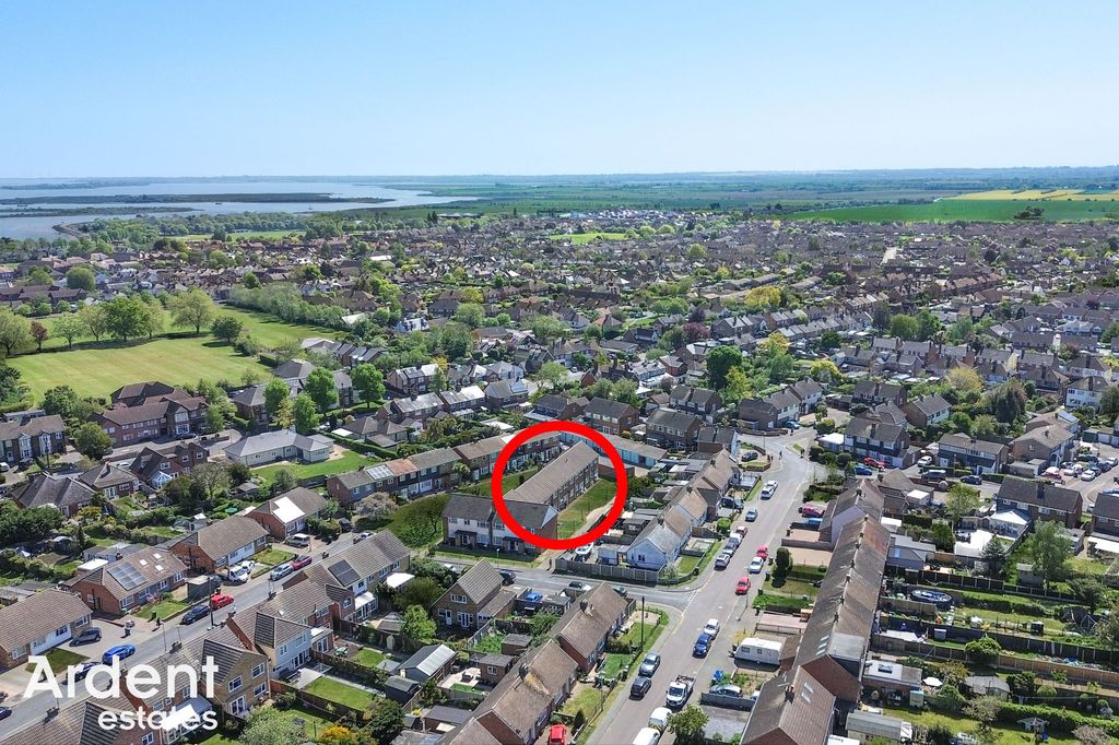 Additional image 14 of 2 bed maisonette for saleWentworth Meadows, Maldon CM9