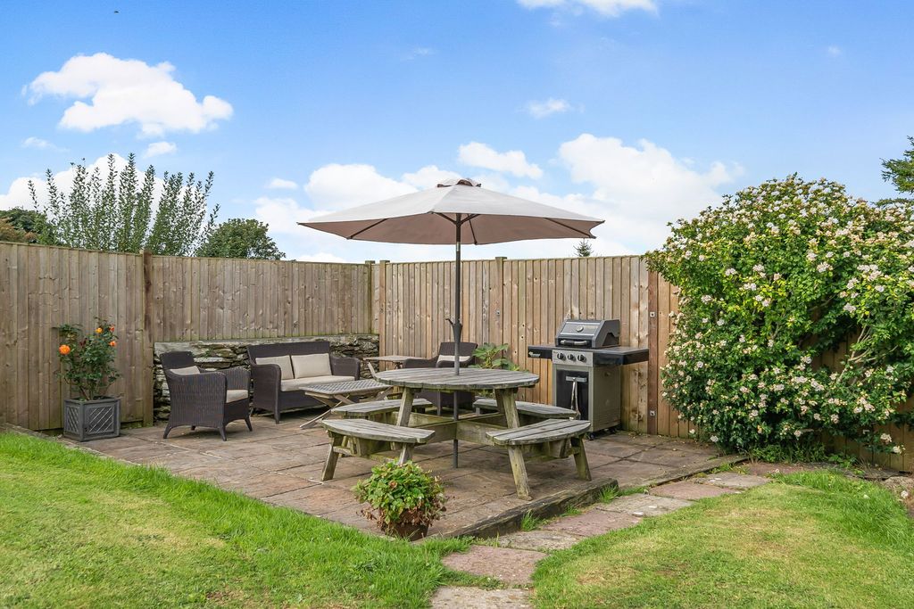 Additional image 23 of 3 bed detached house for salePolean Farm, Pelynt, Looe PL13
