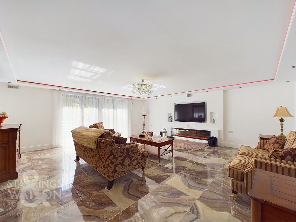 Additional image 19 of 7 bed detached house for saleColney Lane, Cringleford NR4