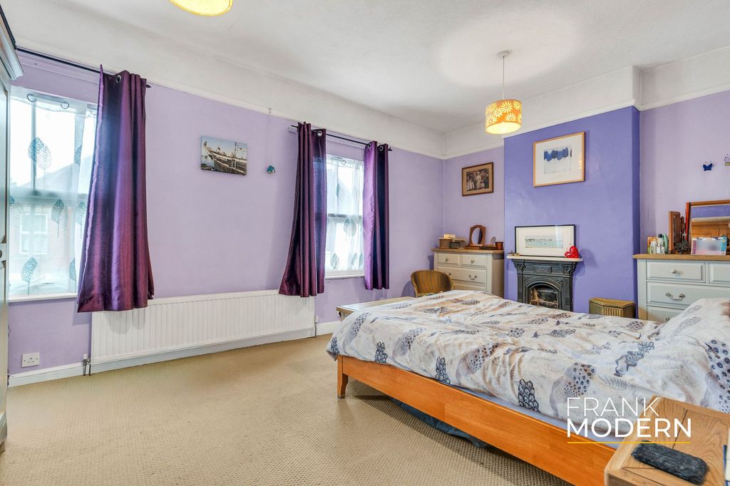 Additional image 20 of 4 bed property for saleWest Road, Oakham LE15