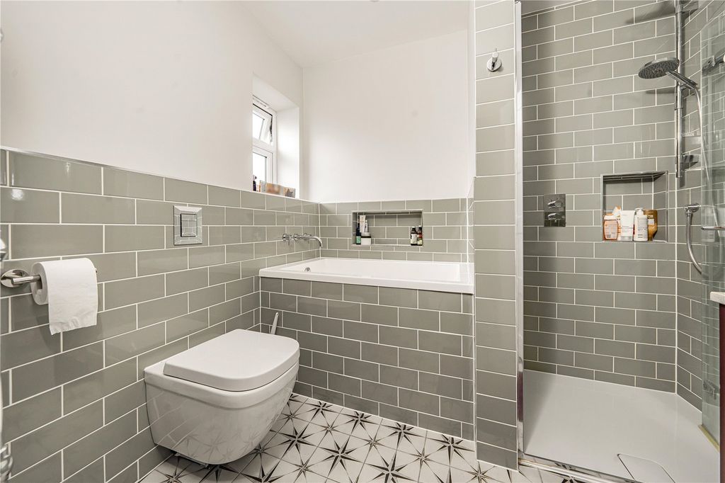 Additional image 9 of 5 bed semi-detached house for saleMatlock Way, New Malden KT3