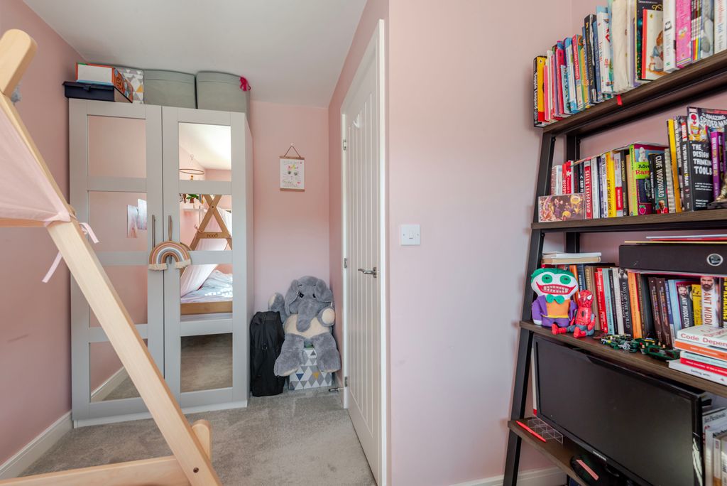 Additional image 22 of 4 bed detached house for saleAtkinson Drive, Macclesfield, Cheshire SK10