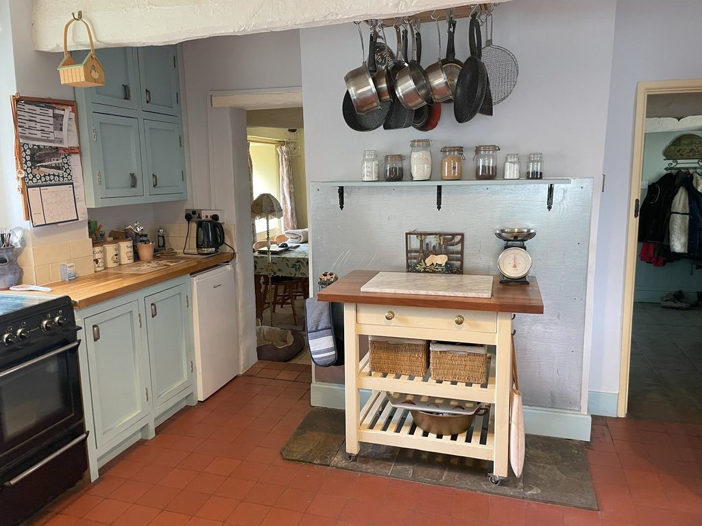 Additional image 7 of 4 bed detached house for saleGwynfe, Llangadog SA19