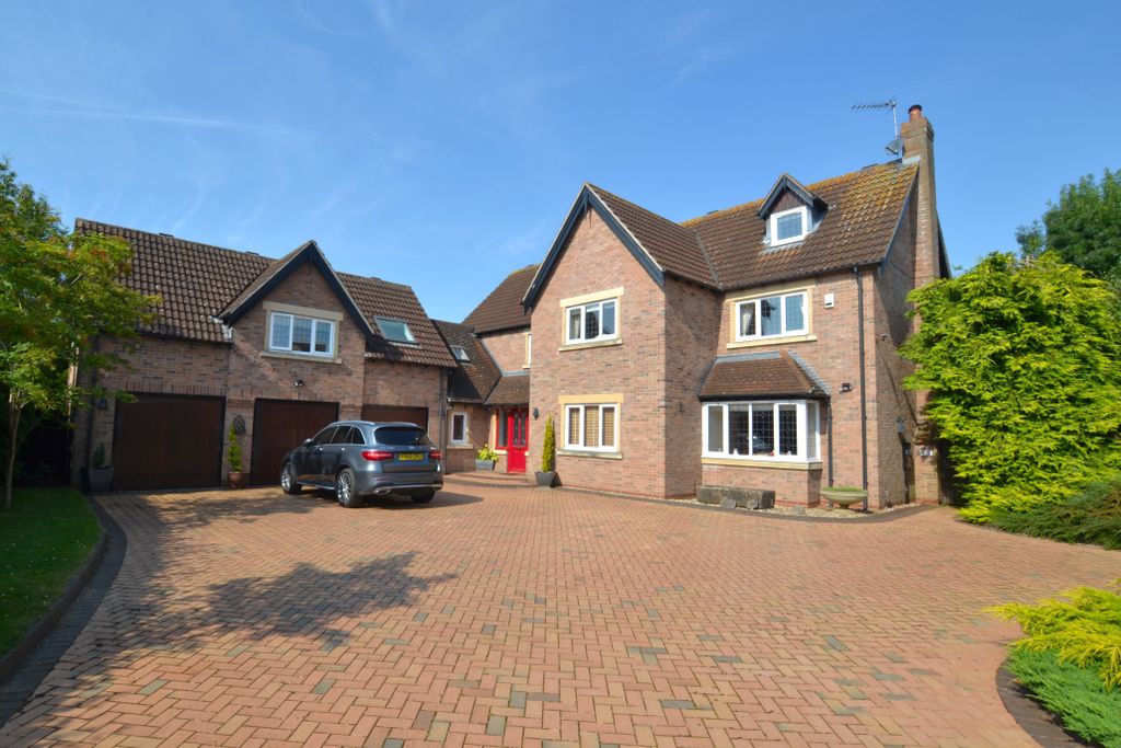 Additional image 44 of 7 bed detached house for saleGlebe Park, Newark NG24