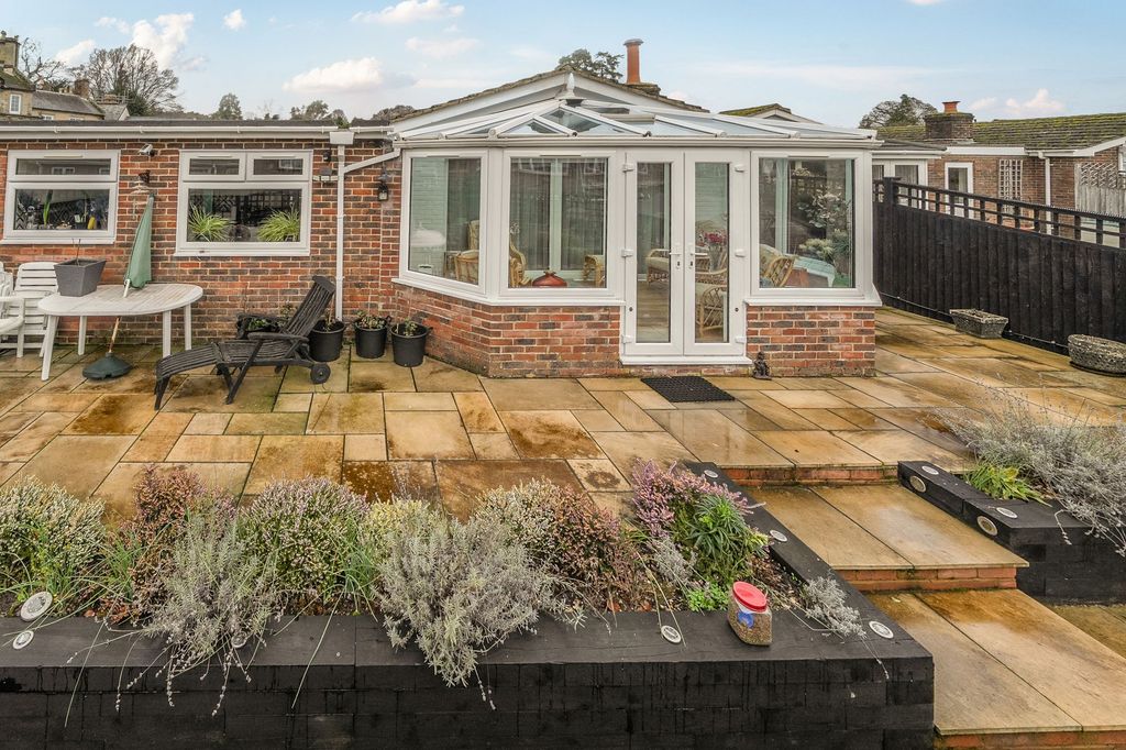 Additional image 14 of 3 bed detached house for saleHeathfield Park, Midhurst GU29