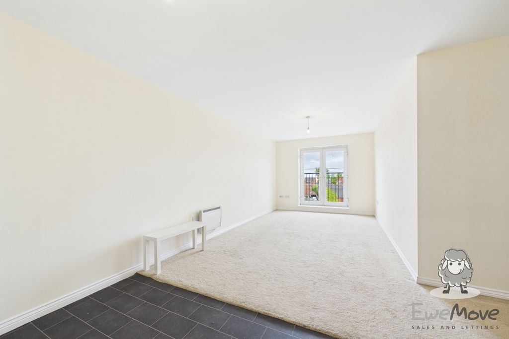 2 bed flat for salePendleton Court Speakman Way, Prescot, Merseyside L34 photo 4