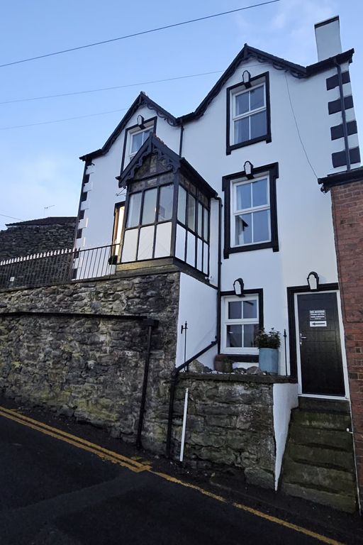 Additional image 22 of 4 bed semi-detached house for saleHill Street, Llangollen LL20
