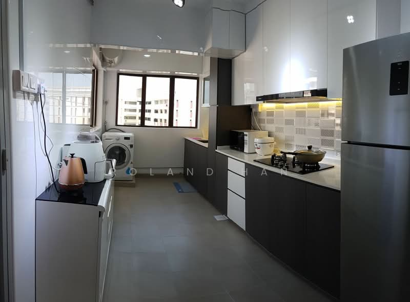 315 Sembawang Vista photo 5