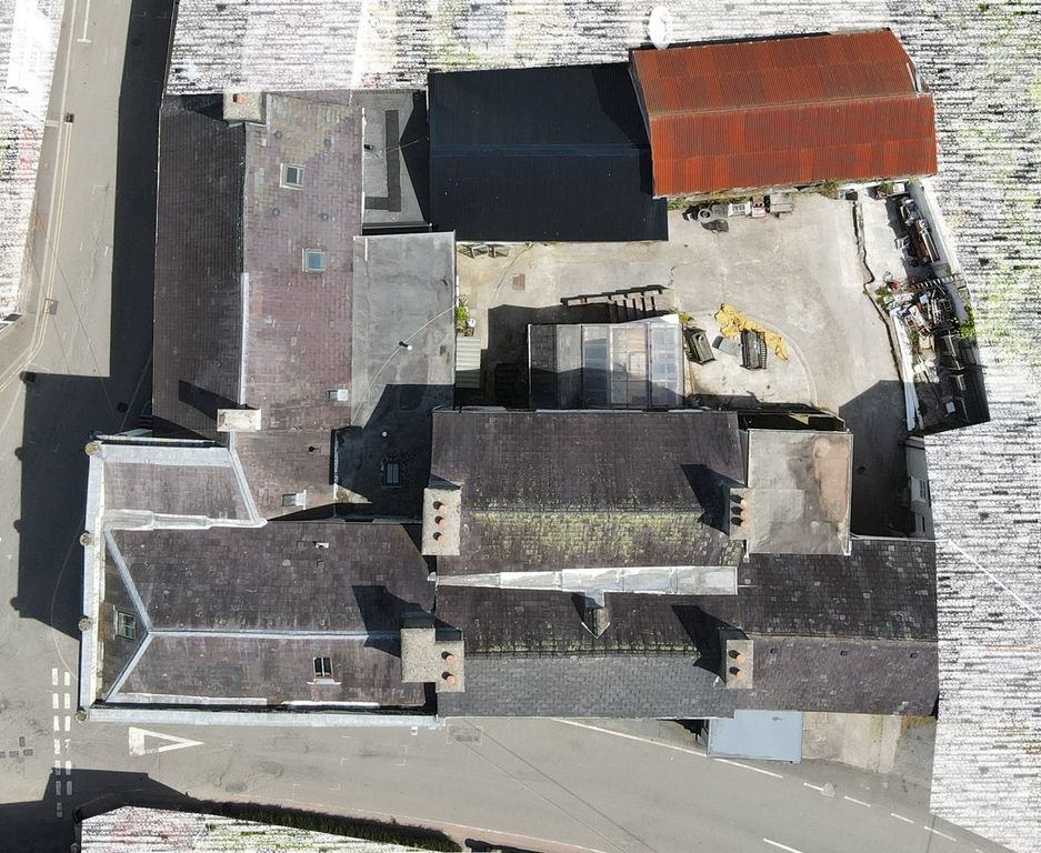 Additional image 13 of 4 bed business park for saleQueens Square, Llangadog SA19