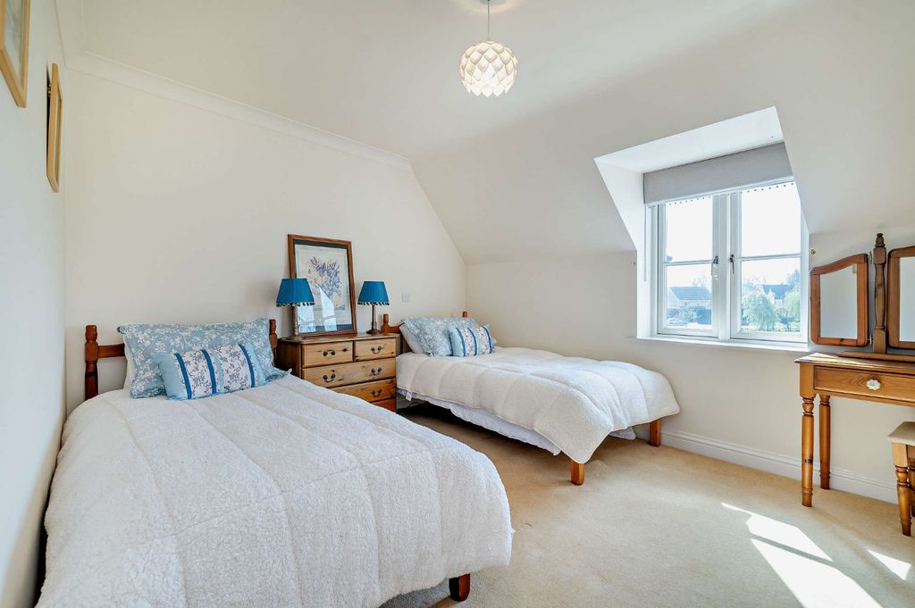 Additional image 10 of 2 bed terraced house for saleEast Allcourt, Lechlade, Gloucestershire GL7
