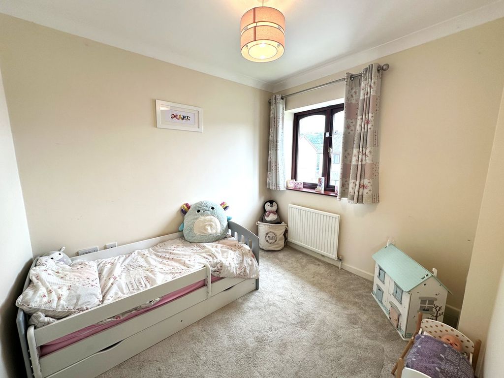Additional image 11 of 4 bed detached house for saleMaescelyn, Talley, Llandeilo SA19