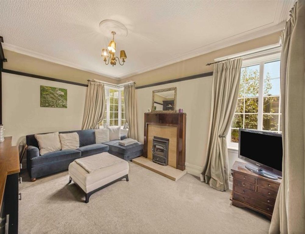 Additional image 6 of 6 bed detached house for saleGawsworth Road, Macclesfield SK11