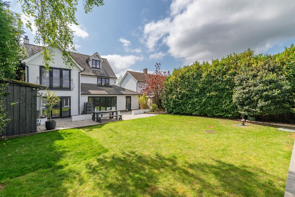 Additional image 21 of 5 bed detached house for saleLangford Road, Maldon CM9