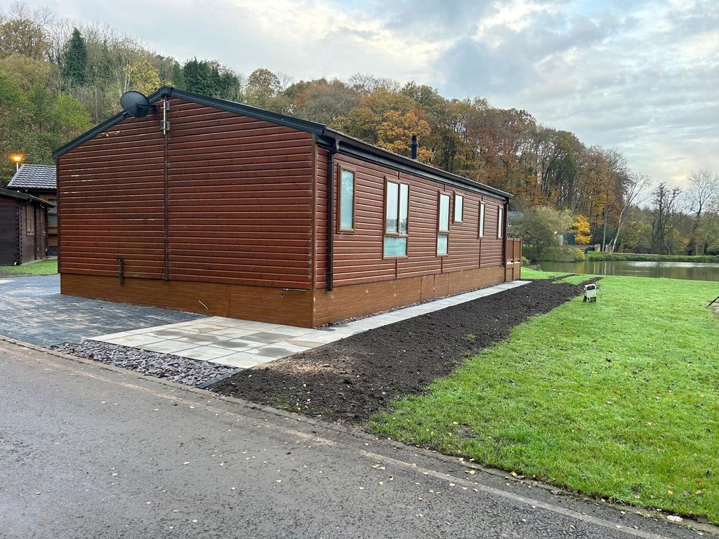 Additional image 2 of 2 bed lodge for salePool View Caravan Park, Buildwas, Telford TF8