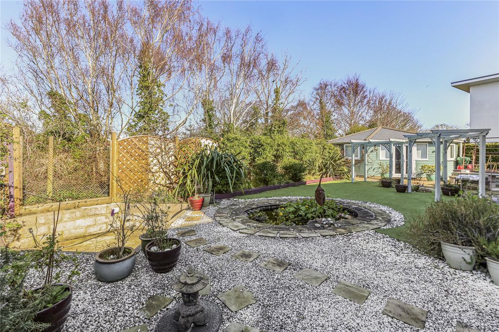 Additional image 23 of 4 bed detached house for saleWhitecliff Road, Poole Park, Poole, Dorset BH14