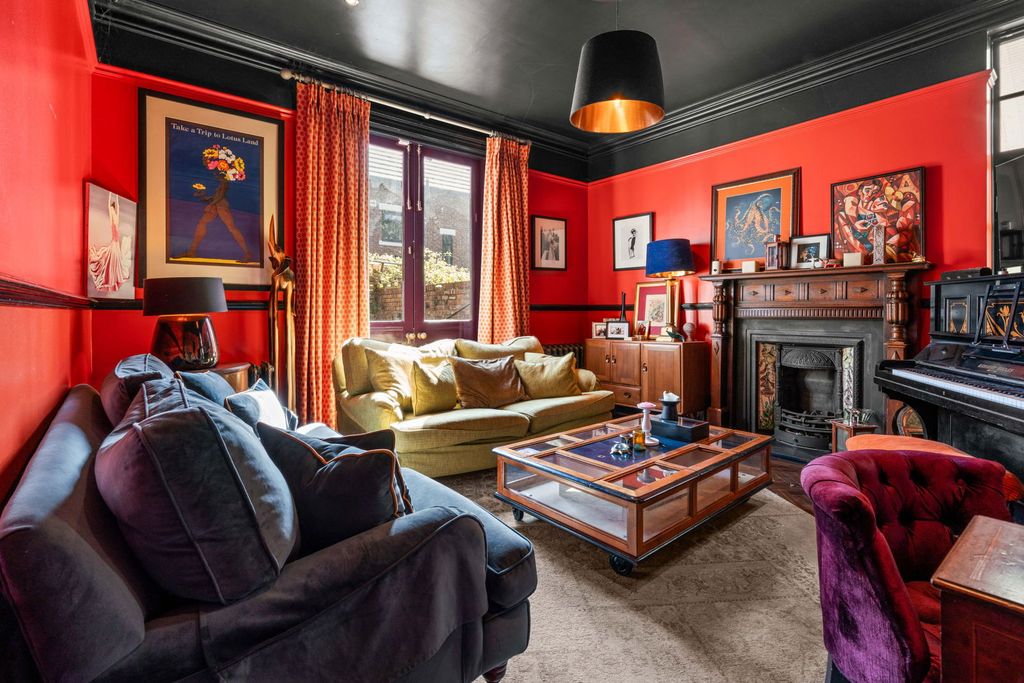 Additional image 14 of 8 bed detached house for saleAlexandra Road South, Manchester M16