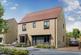 The Hadley at DWH at Darwin Green Darwin Green, Huntingdon Road, Cambridge CB3