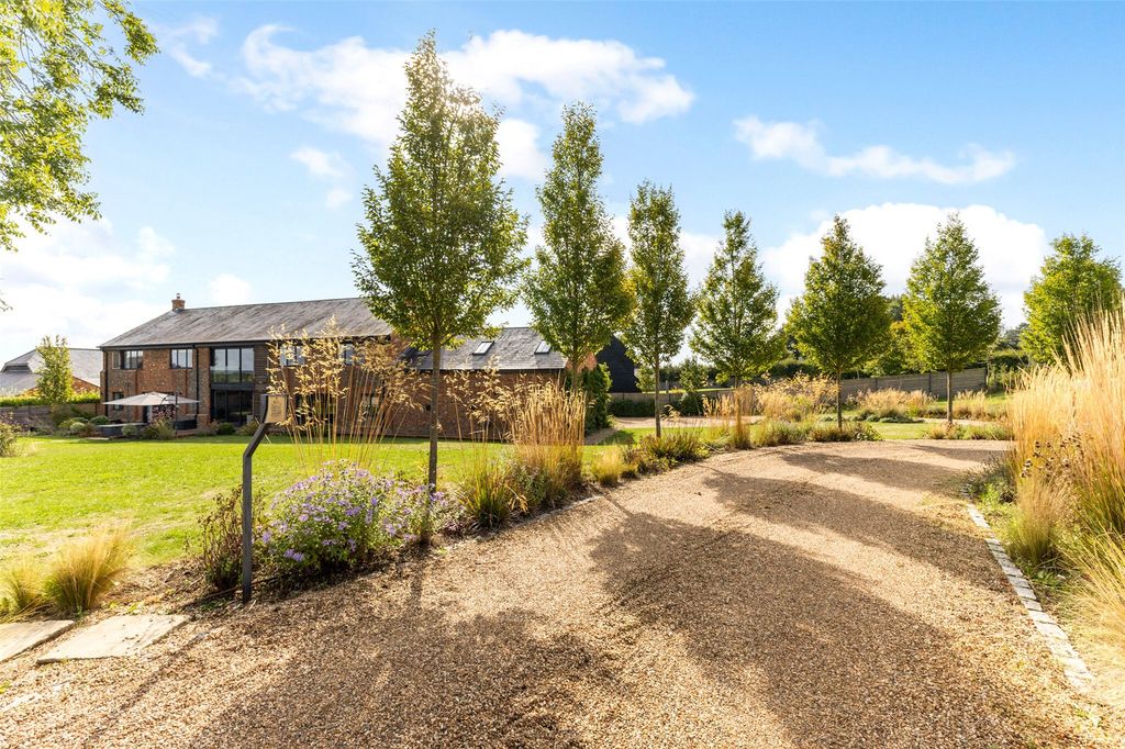 6 bed detached house for saleMalders Lane, Maidenhead, Berkshire SL6