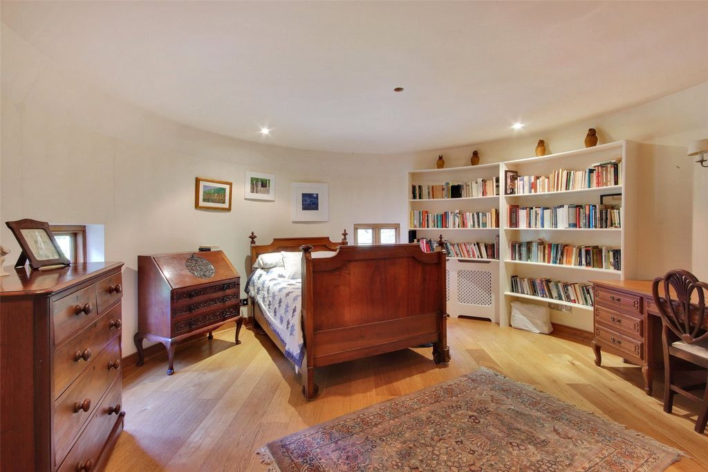 Additional image 18 of 5 bed detached house for saleWitherenden Hill, Burwash, Etchingham, East Sussex TN19