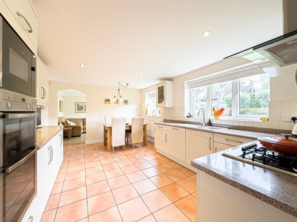 Additional image 13 of 4 bed detached house for saleVyner Road South, Prenton CH43