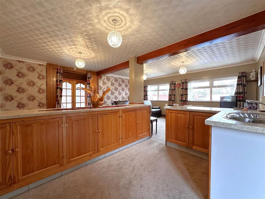 Additional image 11 of 4 bed detached house for saleDanny Lyp, Sibcy Lane, Balderton, Newark NG24