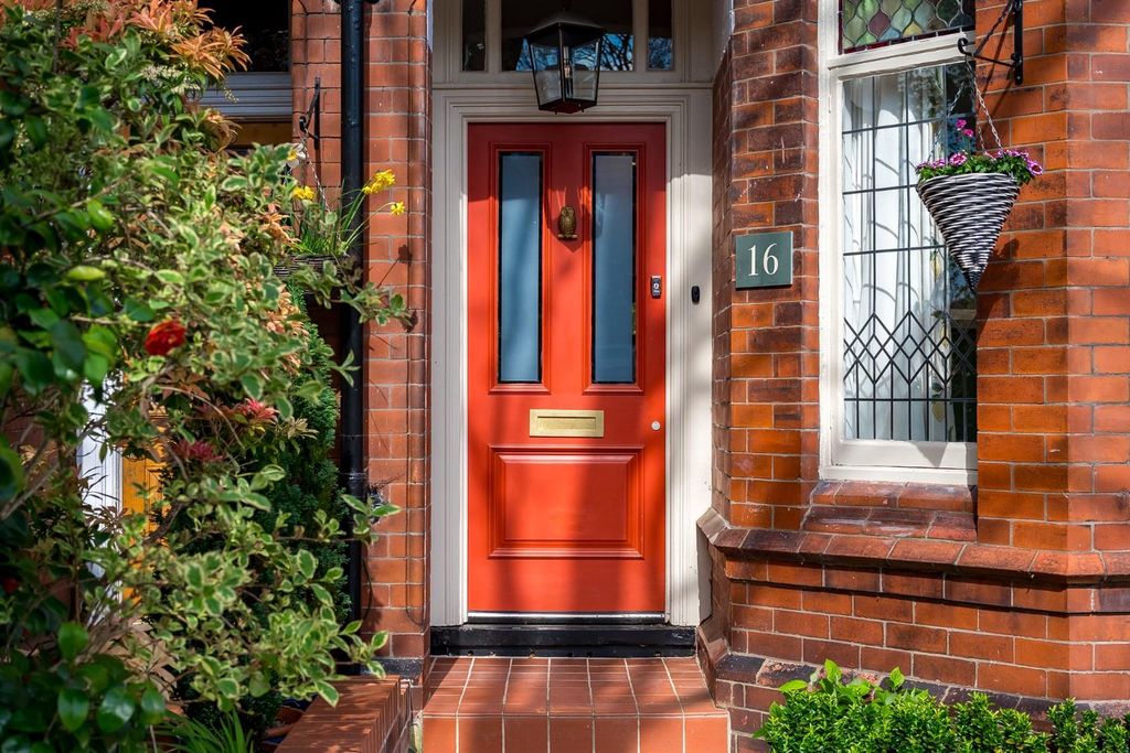 Additional image 47 of 5 bed semi-detached house for saleSpringdale Gardens, Didsbury M20