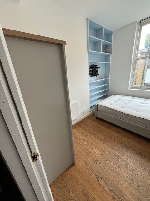 Room in a Shared Flat, Theobalds Road, WC1X, N1 7GU photo 4