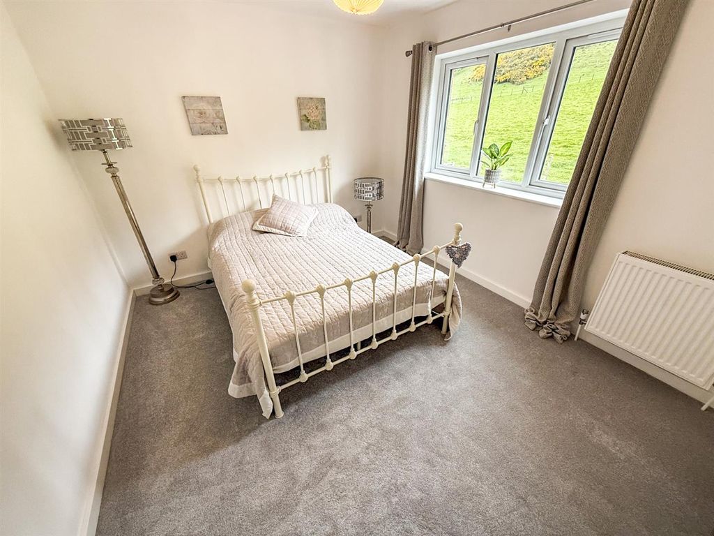 Additional image 13 of 3 bed semi-detached house for saleBron Y Gaer, Llanfyllin SY22