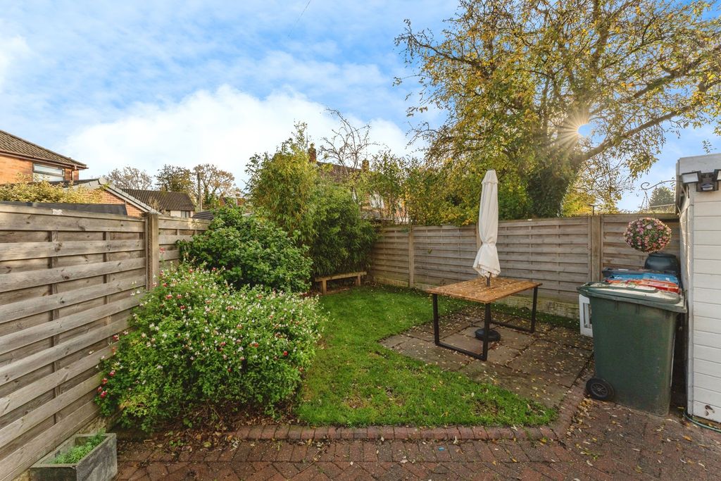 Additional image 25 of 3 bed semi-detached house for saleAbbots Way, Neston, Cheshire CH64