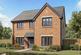 Plot 25, The Lancombe at Hunters Edge, Urlay Nook Road, Eaglescliffe TS16 photo 2