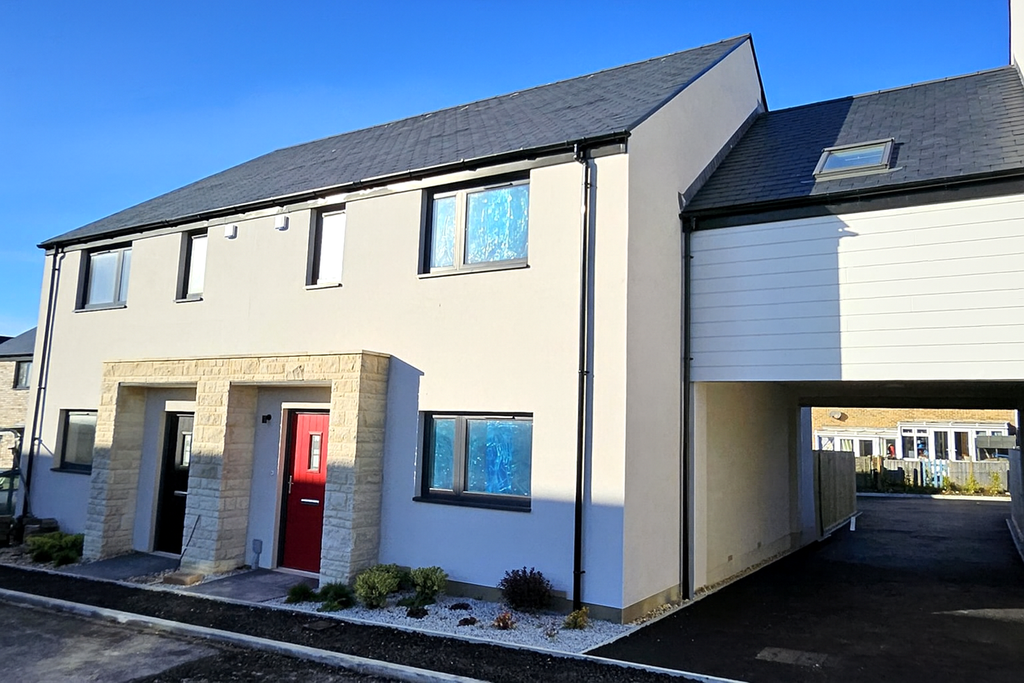3 bed terraced house for saleSweet Hill Lane, Portland DT5