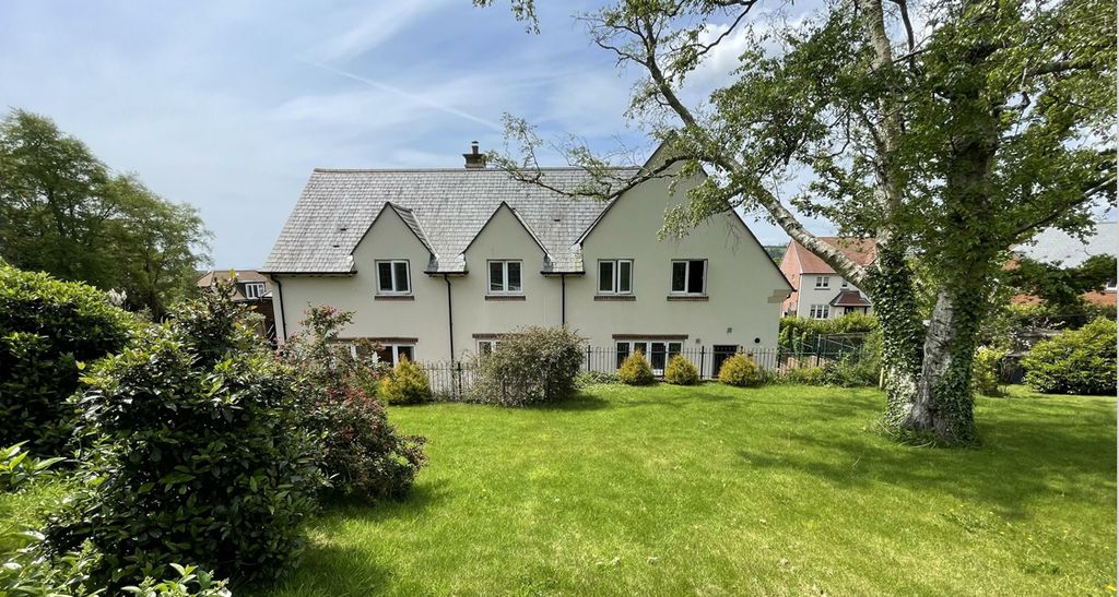 Additional image 3 of 5 bed detached house for saleOak House, 4 Barfleur Rise, Lyme Regis DT7
