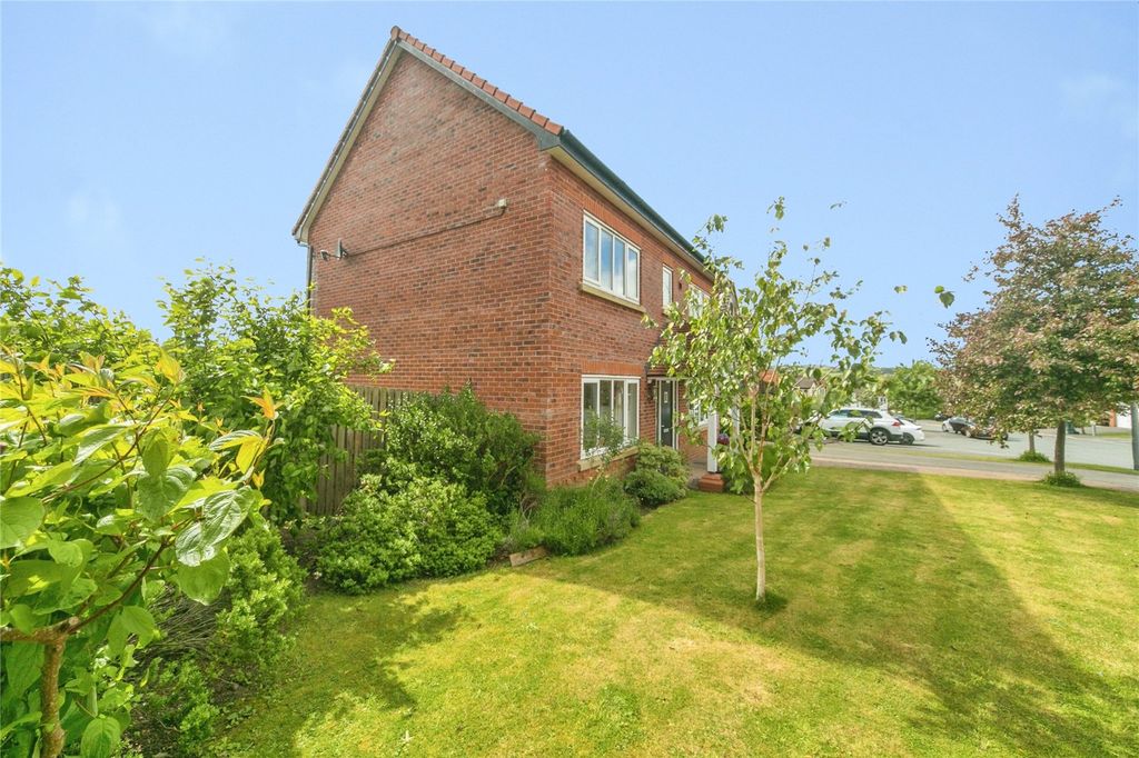 Additional image 30 of 5 bed detached house for saleTal Y Fan, Glan Conwy, Colwyn Bay, Conwy LL28
