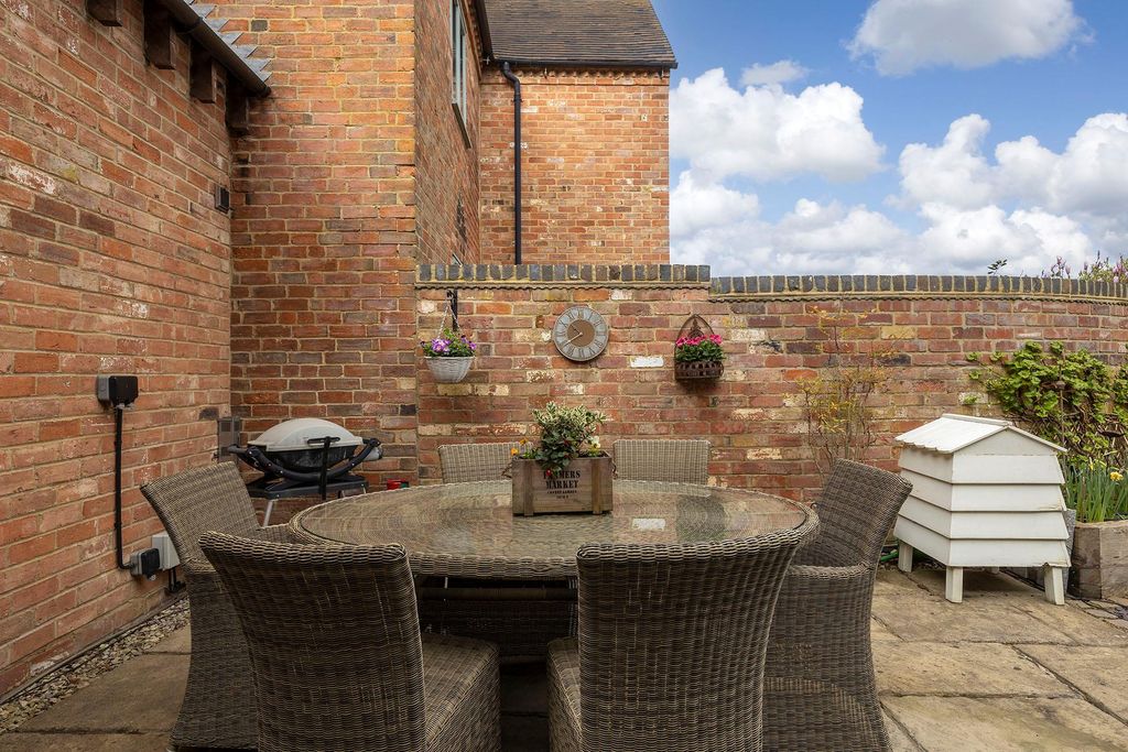 Additional image 23 of 3 bed semi-detached house for salePaddle Brook Barns, Ditchford-On-Fosse, Moreton-In-Marsh, Gloucestershire GL56