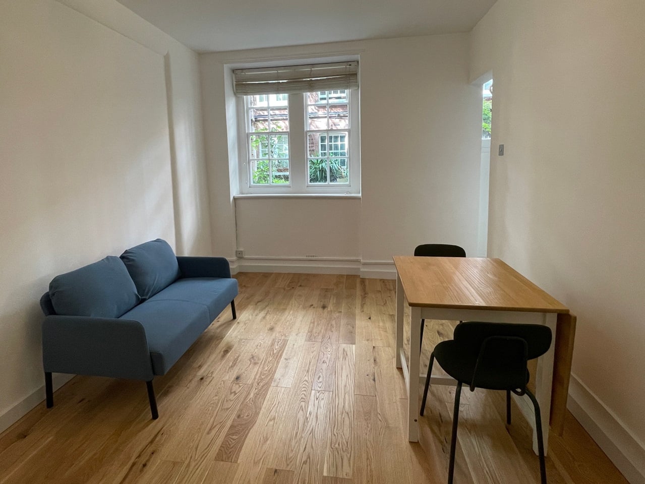 2 Bed Flat, Thanet House, WC1H, N1 7GU