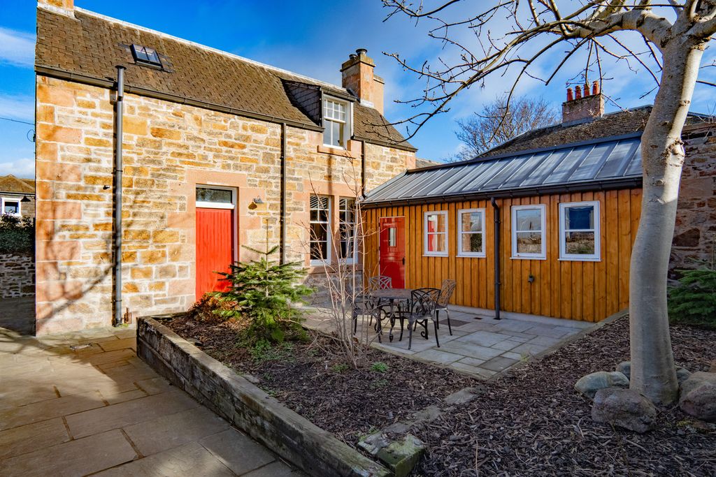 2 bed detached house for saleHigh Street, Inverness IV3
