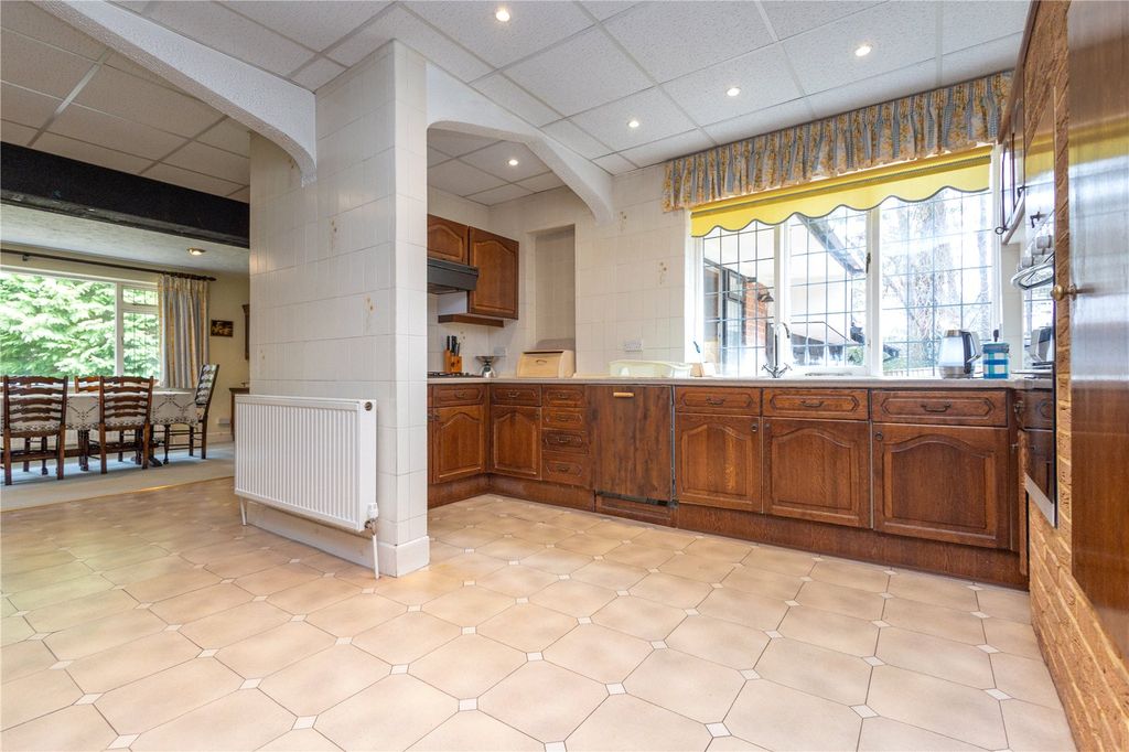 Additional image 7 of 4 bed detached house for saleSpencer Road, Poole, Dorset BH13