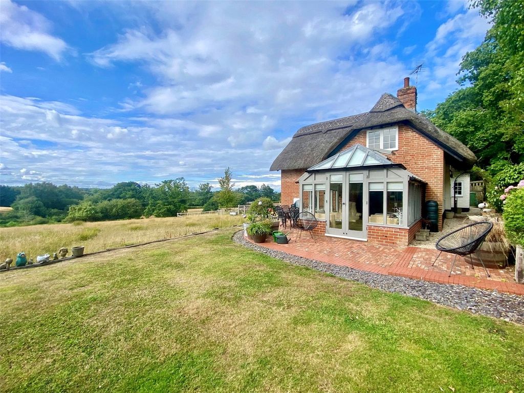 Additional image 22 of 3 bed detached house for saleSilver Street, Lyndhurst, Hampshire SO43