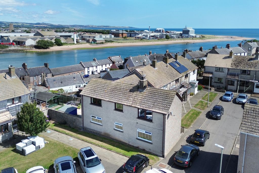 Additional image 30 of 2 bed flat for saleHillview Crescent, Montrose DD10