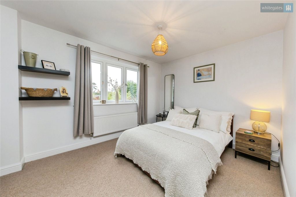 Additional image 16 of 5 bed detached house for saleKensington Drive, Willaston, Nantwich, Cheshire CW5