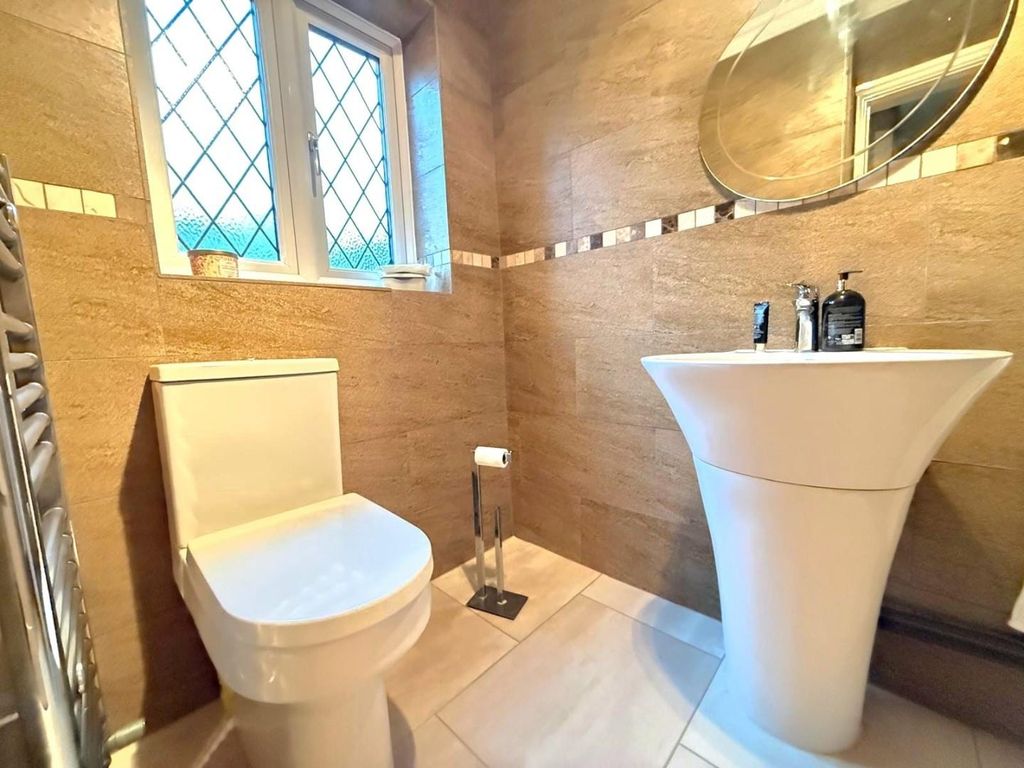 Additional image 11 of 4 bed detached house for saleShoal Creek, Collingtree Park, Northampton NN4